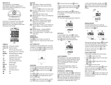 Traceable 4132 User manual