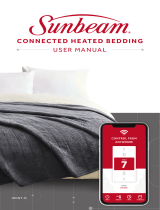 Sunbeam IMCNTD User manual