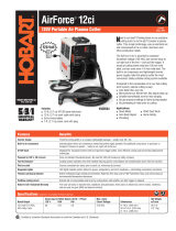 Hobart 8785198 Owner's manual