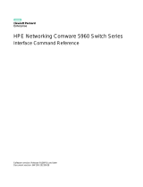 Aruba R9Y16A Reference guide