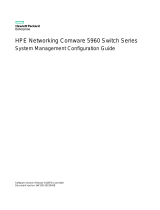 Aruba R9Y12A Configuration Guide