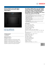 Bosch HRG978NB1A User manual
