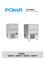 Polar UA027 User manual
