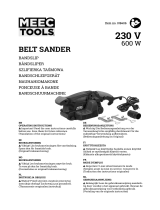 Meec tools 018406 User guide