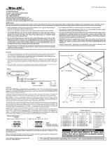 Whelen Engineering IONSMA Owner's manual