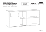 JasonL SLD716OSPT.S Operating instructions