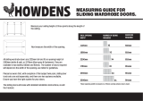 Howdens GIR2045 User guide