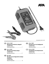 Apa 16649 Owner's manual