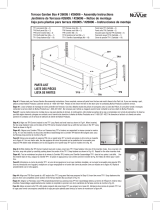 NuVue 26005 Owner's manual