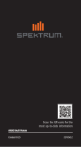 Spektrum SPMA9500 Owner's manual