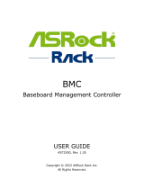 ASRock Rack WRX80D8-NL User guide