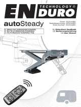 Enduro 11798FL Owner's manual