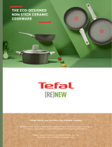 Tefal C4270632 User manual