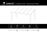 PalramSUNLITE DIY