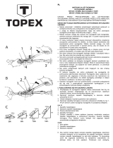 Topex 97X080 Owner's manual