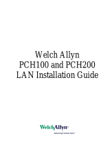 Welch AllynPCH100 Holter Software