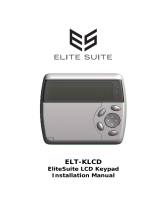 ICT ELT-KLCD Installation guide