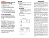 ICT Comm Series Owner's manual