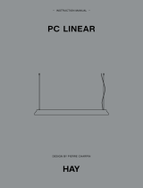 Hay PC Linear User manual
