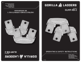Gorilla GLMP-RB-2 Owner's manual