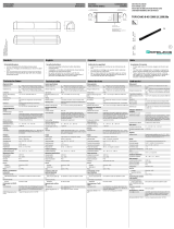 Pepperl+Fuchs TOPSCAN2-8-HS-2500-2/L1200/38a Operating instructions