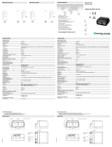 Pepperl+Fuchs LS684-DA-EN/F1/35/146 Operating instructions