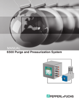 Pepperl+Fuchs 6500-01-*-PNO-LNO Owner's manual