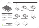 Gigabyte GB-SBCAP4200 Owner's manual