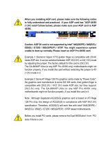 Gigabyte GA-8KNXP ULTRA Owner's manual