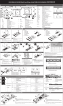Gigabyte H230-R4C Installation guide