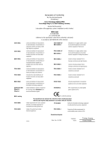 Gigabyte GV-R98X256D Owner's manual