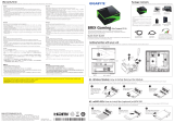Gigabyte GB-BXI5G3-760 Owner's manual
