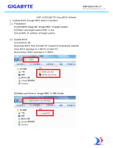 Gigabyte MD30-RS0 User guide