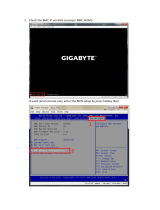 Gigabyte H270-T70 User guide