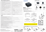 Gigabyte GB-BXBT-1900 Owner's manual