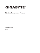 Gigabyte G292-Z46 User guide