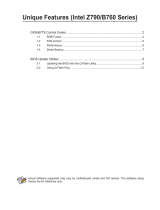 Gigabyte B760M AORUS PRO DDR4 Owner's manual