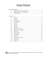 Gigabyte X299 DESIGNARE EX Owner's manual