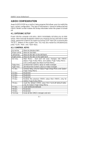 Gigabyte GA-6WMM7-1 Owner's manual