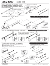 Gigabyte R262-ZA2 Owner's manual