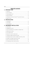 Gigabyte GA-6VX7 Owner's manual