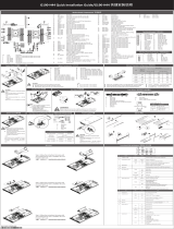 Gigabyte G190-H44 Installation guide