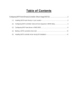 Gigabyte GA-8I955X Royal User manual