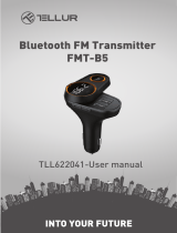 Tellur TLL622041 User manual