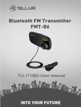 Tellur TLL171082 User manual