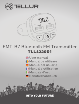 Tellur TLL622051 User manual