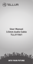 Tellur TLL311061 User manual