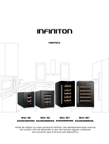 Infiniton WCL-6B Owner's manual