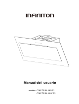 Infiniton CMPTRAL-WT90 Owner's manual