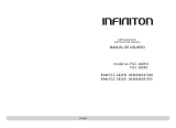 Infiniton FGC-182 EN Owner's manual
